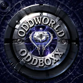 The Oddboxx