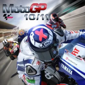 MotoGP 10/11