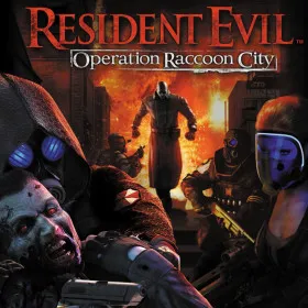 Resident Evil: Operation Raccoon City