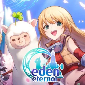 Eden Eternal