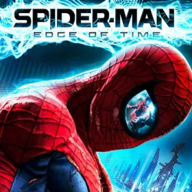 Spider-Man: Edge of Time