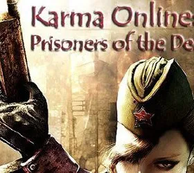 Karma Online: Prisoners of the Dead
