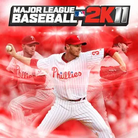 Major League Baseball 2K11