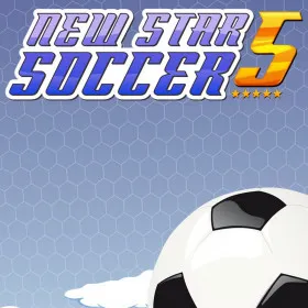New Star Soccer 5