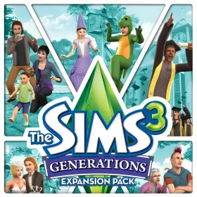 The Sims 3: Generations