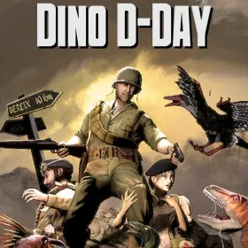 Dino D-Day