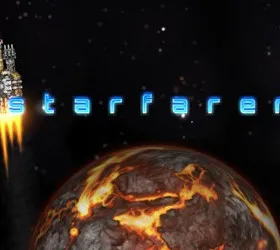 Starfarer