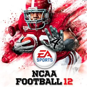 NCAA Football 12