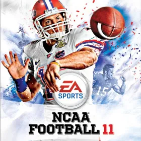 NCAA Football 11