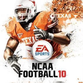 NCAA Football 10