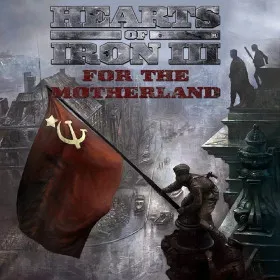 Hearts of Iron III: For the Motherland