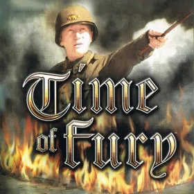 Time of Fury