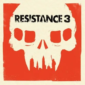 Resistance 3
