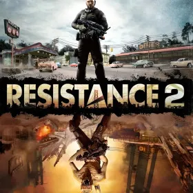 Resistance 2