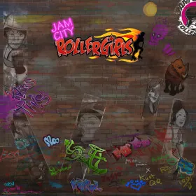 Jam City Rollergirls