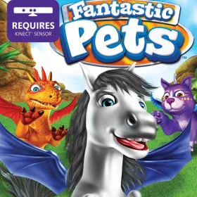 Fantastic Pets
