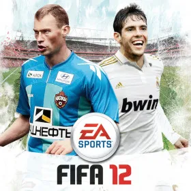 FIFA 12