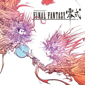 Final Fantasy Type-0
