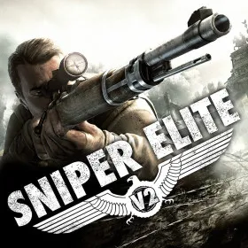 Sniper Elite V2