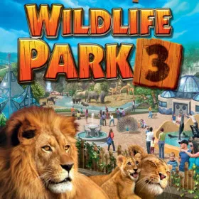 Wildlife Park 3