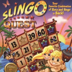 Slingo Quest