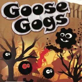 GooseGogs
