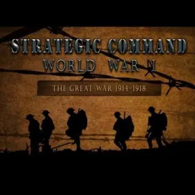 Strategic Command World War I: The Great War 1914-1918