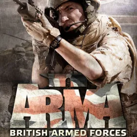 ArmA II: British Armed Forces