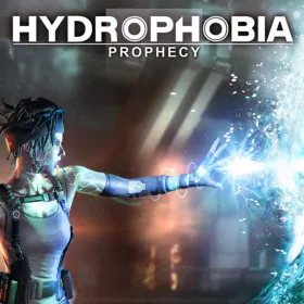 Hydrophobia: Prophecy