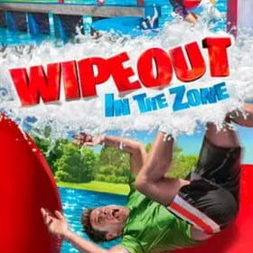 Wipeout in the Zone