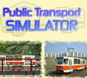 Public Transport Simulator
