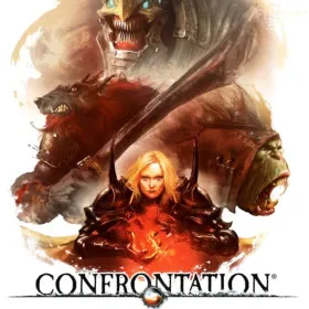 Confrontation