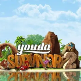 Youda Survivor 2