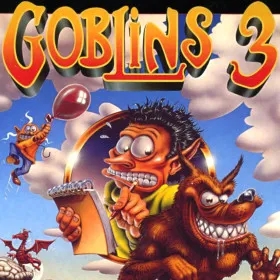 Goblins 3
