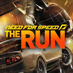 Need for Speed: The Run