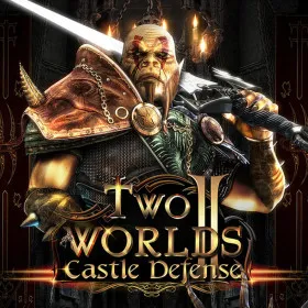 Two Worlds II: Castle Defense