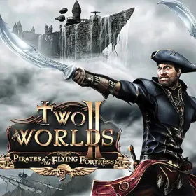 Two Worlds II: Pirates of the Flying Fortress