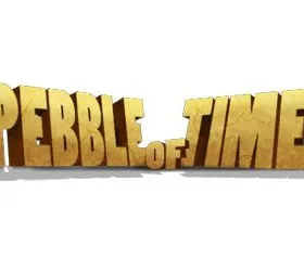 Pebble of Time