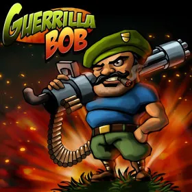 Guerrilla Bob
