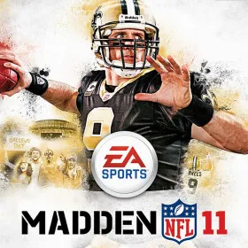 Madden NFL 11