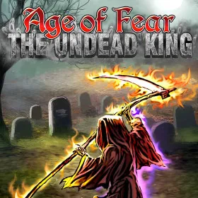 Age of Fear: The Undead King
