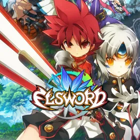Elsword