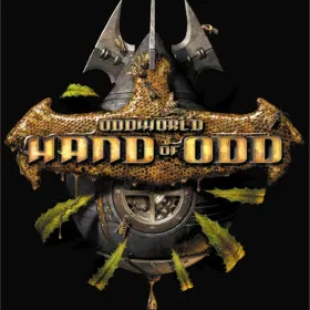 Oddworld: Hand of Odd