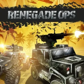 Renegade Ops
