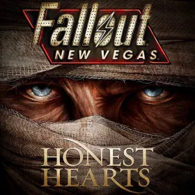 Fallout: New Vegas - Honest Hearts