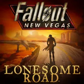 Fallout: New Vegas - Lonesome Road
