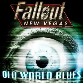 Fallout: New Vegas - Old World Blues