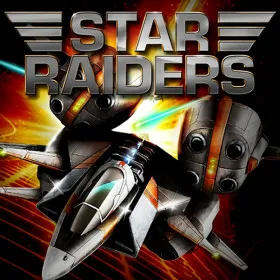 Star Raiders