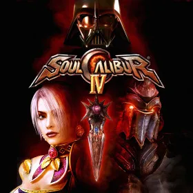 SoulCalibur IV
