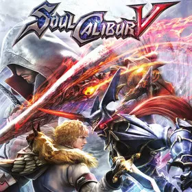 SoulCalibur V